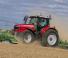 4WD ट्रैक्टर Massey Ferguson MF 7719 S