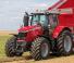 4WD ट्रैक्टर Massey Ferguson MF 7724 S