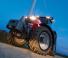 4WD ट्रैक्टर Massey Ferguson MF 8650 Dyna-VT Excellence