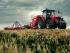 4WD ट्रैक्टर Massey Ferguson MF 8650 Dyna-VT