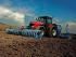 4WD ट्रैक्टर Massey Ferguson MF 8650 Dyna-VT