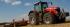4WD ट्रैक्टर Massey Ferguson MF 8690 Dyna-VT