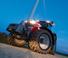 4WD ट्रैक्टर Massey Ferguson MF 8670 Dyna-VT Excellence