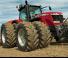 4WD ट्रैक्टर Massey Ferguson MF 8690 Dyna-VT Excellence