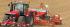 4WD ट्रैक्टर Massey Ferguson MF 8732
