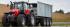 4WD ट्रैक्टर Massey Ferguson MF 8732
