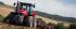 4WD ट्रैक्टर Massey Ferguson MF 8732