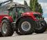 4WD ट्रैक्टर Massey Ferguson MF 8730 S