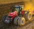 4WD ट्रैक्टर Massey Ferguson MF 8732