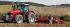4WD ट्रैक्टर Massey Ferguson MF 8732