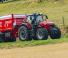 4WD ट्रैक्टर Massey Ferguson MF 8732 S