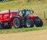 4WD ट्रैक्टर Massey Ferguson MF 8732 S 