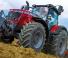 4WD ट्रैक्टर Massey Ferguson MF 8735 S