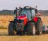 4WD ट्रैक्टर Massey Ferguson MF 8735 S 