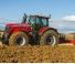 4WD ट्रैक्टर Massey Ferguson MF 8735 S