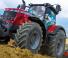 4WD ट्रैक्टर Massey Ferguson MF 8737 S