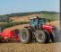 4WD ट्रैक्टर Massey Ferguson MF 8737 S