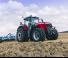 4WD ट्रैक्टर Massey Ferguson MF 8740 S