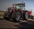 4WD ट्रैक्टर Massey Ferguson MF 8S.205 