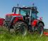 4WD ट्रैक्टर Massey Ferguson MF 8S.205 