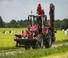 4WD ट्रैक्टर Massey Ferguson MF 8S.265 