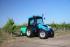 4WD ट्रैक्टर Landini Mistral 50