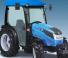 4WD ट्रैक्टर Landini Mistral 50