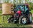4WD ट्रैक्टर Valtra N 123