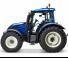 4WD ट्रैक्टर Valtra N174A