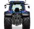 4WD ट्रैक्टर Valtra N174A