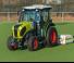 4WD ट्रैक्टर Claas Nexos 230 F