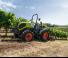 4WD ट्रैक्टर Claas Nexos 250 F