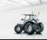 4WD ट्रैक्टर Lamborghini Nitro 120 VRT
