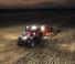 4WD ट्रैक्टर Case IH Optum 250 CVX Basis