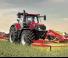4WD ट्रैक्टर Case IH Optum 250 CVXDrive