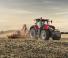 4WD ट्रैक्टर Case IH Optum 270 CVX Basis
