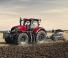 4WD ट्रैक्टर Case IH Optum 270 CVX Basis