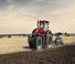 4WD ट्रैक्टर Case IH Optum 270 CVX Profi