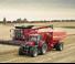 4WD ट्रैक्टर Case IH Optum 270 CVXDrive