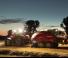 4WD ट्रैक्टर Case IH Optum 270 CVXDrive