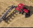 4WD ट्रैक्टर Case IH Optum 270 CVXDrive