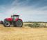4WD ट्रैक्टर Case IH Optum 300 CVX Basis