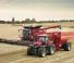 4WD ट्रैक्टर Case IH Optum 300 CVX Komfort