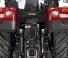 4WD ट्रैक्टर Case IH Optum 300 CVX Komfort