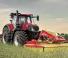 4WD ट्रैक्टर Case IH Optum 300 CVX Komfort