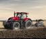 4WD ट्रैक्टर Case IH Optum 300 CVXDrive