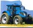 Landini Powermaster 200