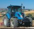4WD ट्रैक्टर Landini Powermondial 100
