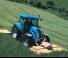 4WD ट्रैक्टर Landini Powermondial 100