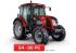 4WD ट्रैक्टर Zetor Proxima 100 PRO